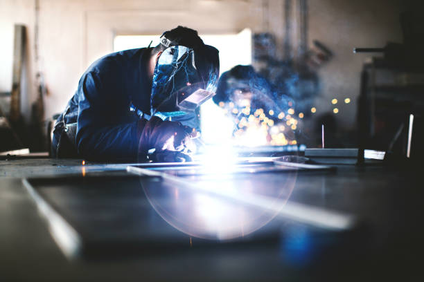 Best Aerospace and Defense Welding in Columbiana, OH