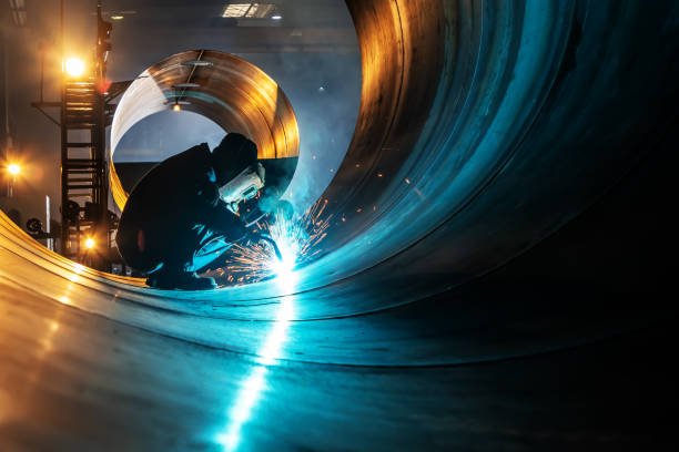 Best Artistic and Custom Metal Fabrication in Columbiana, OH