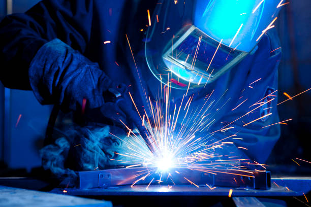 Best Automation and Robotic Welding in Columbiana, OH