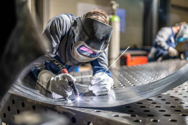 Best Pipe Welding in Columbiana, OH