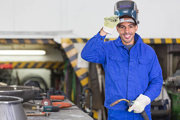  Columbiana, OH Welder Pros